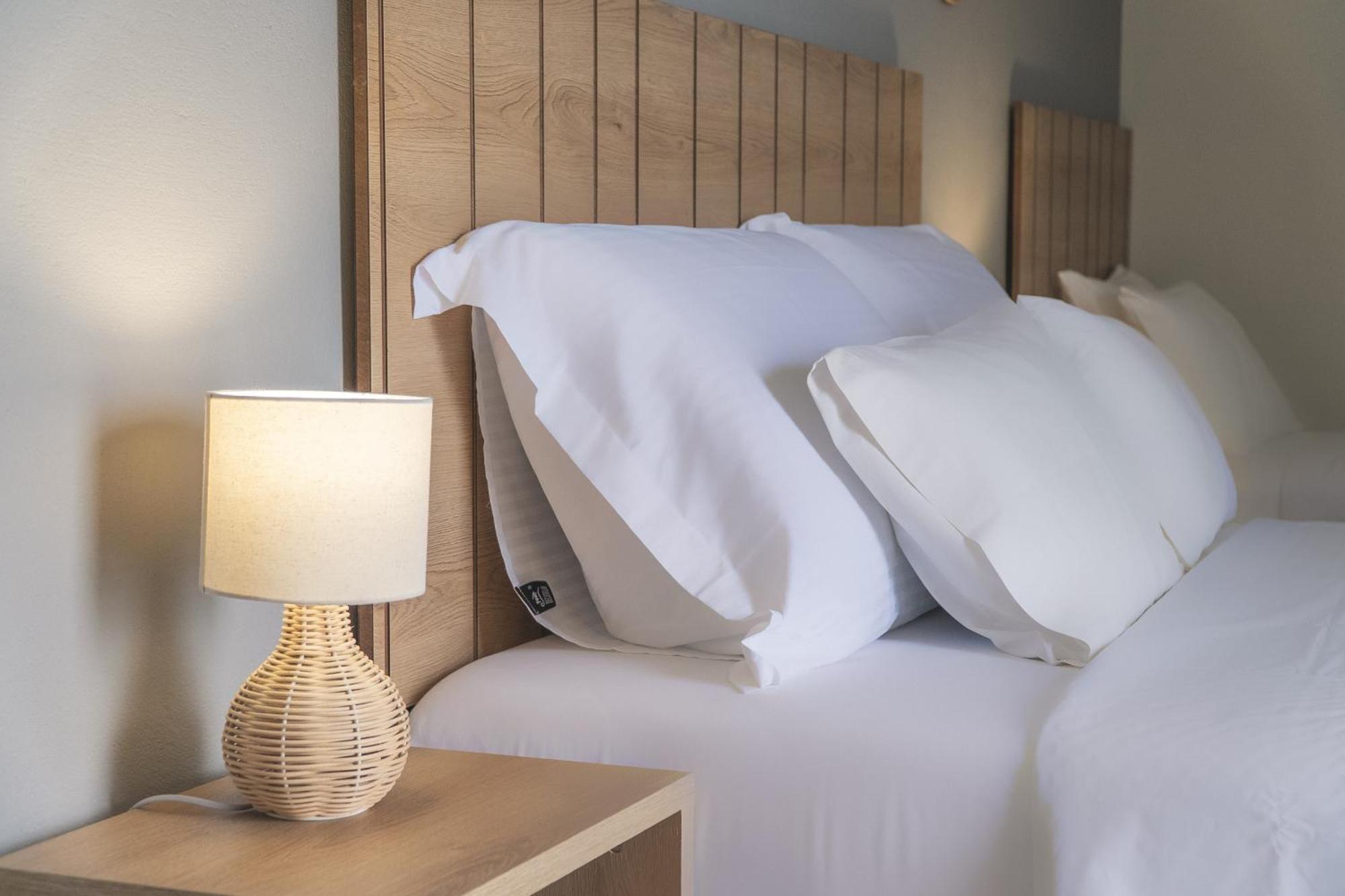 Rondo'S Hotel Himare Luaran gambar