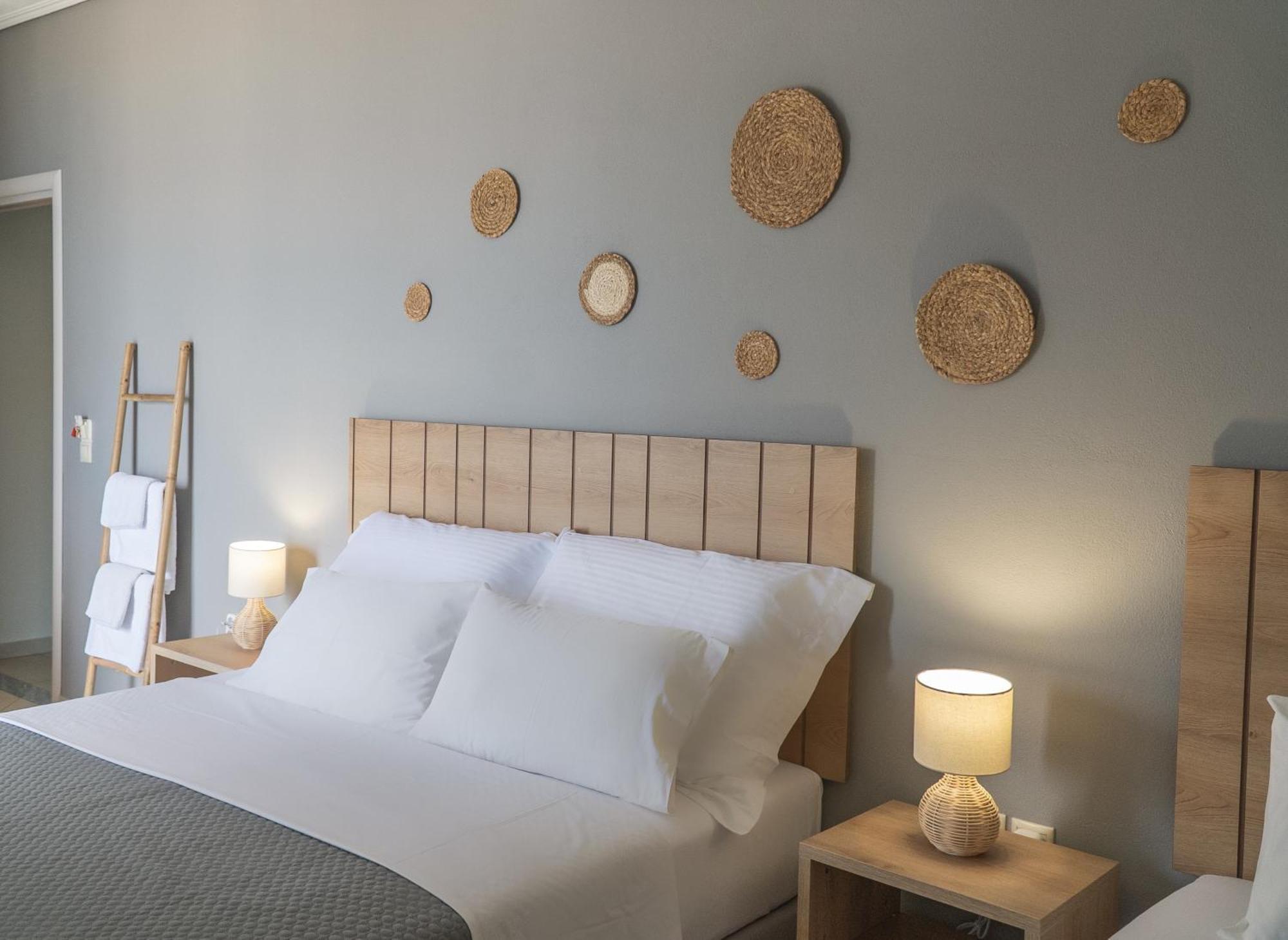 Rondo'S Hotel Himare Luaran gambar