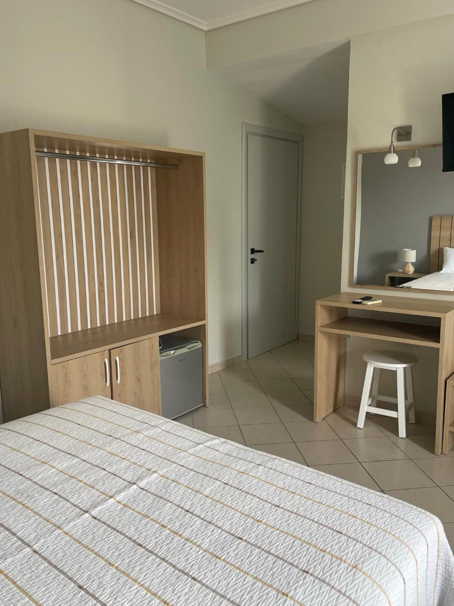 Rondo'S Hotel Himare Luaran gambar