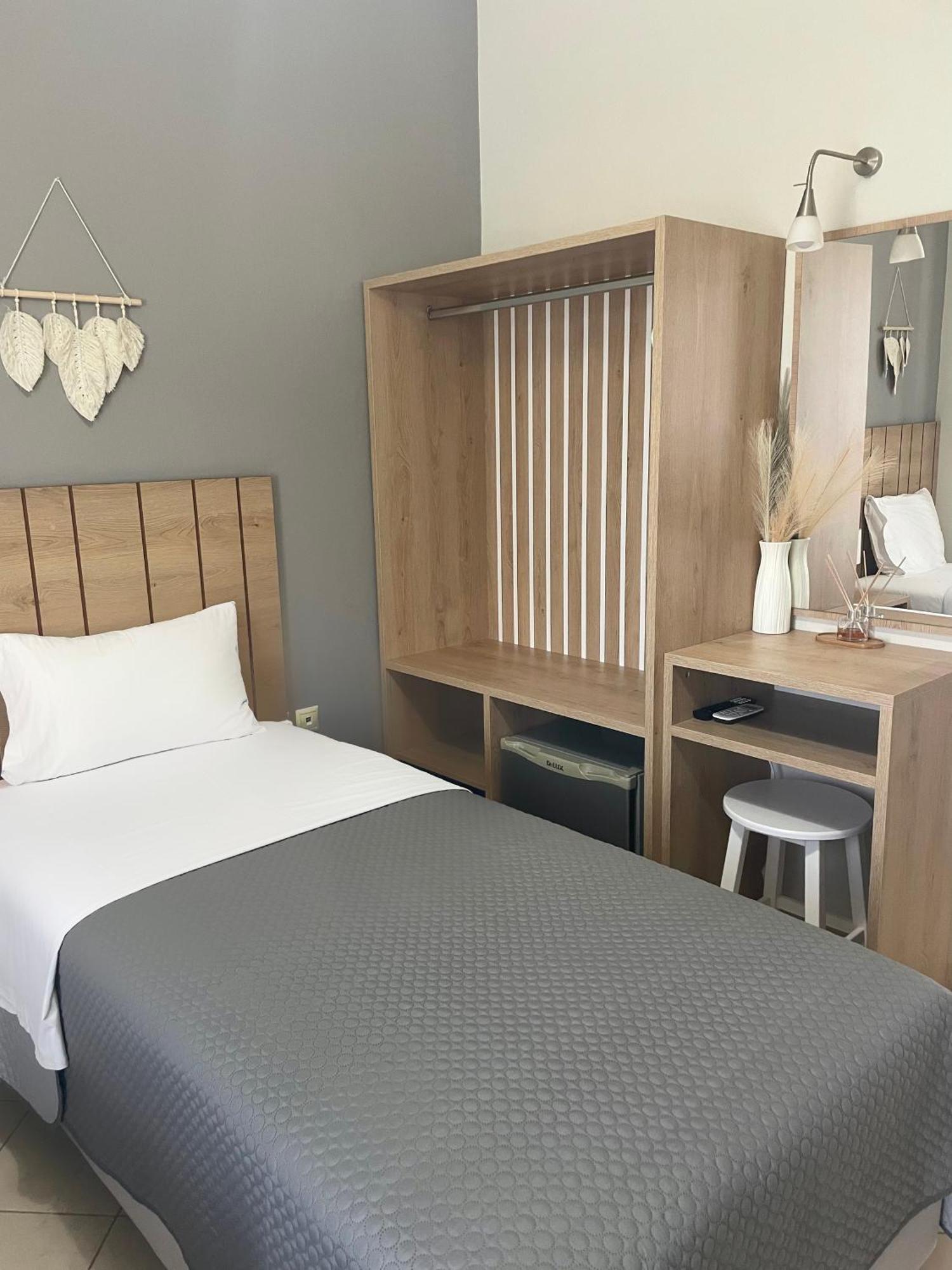 Rondo'S Hotel Himare Luaran gambar