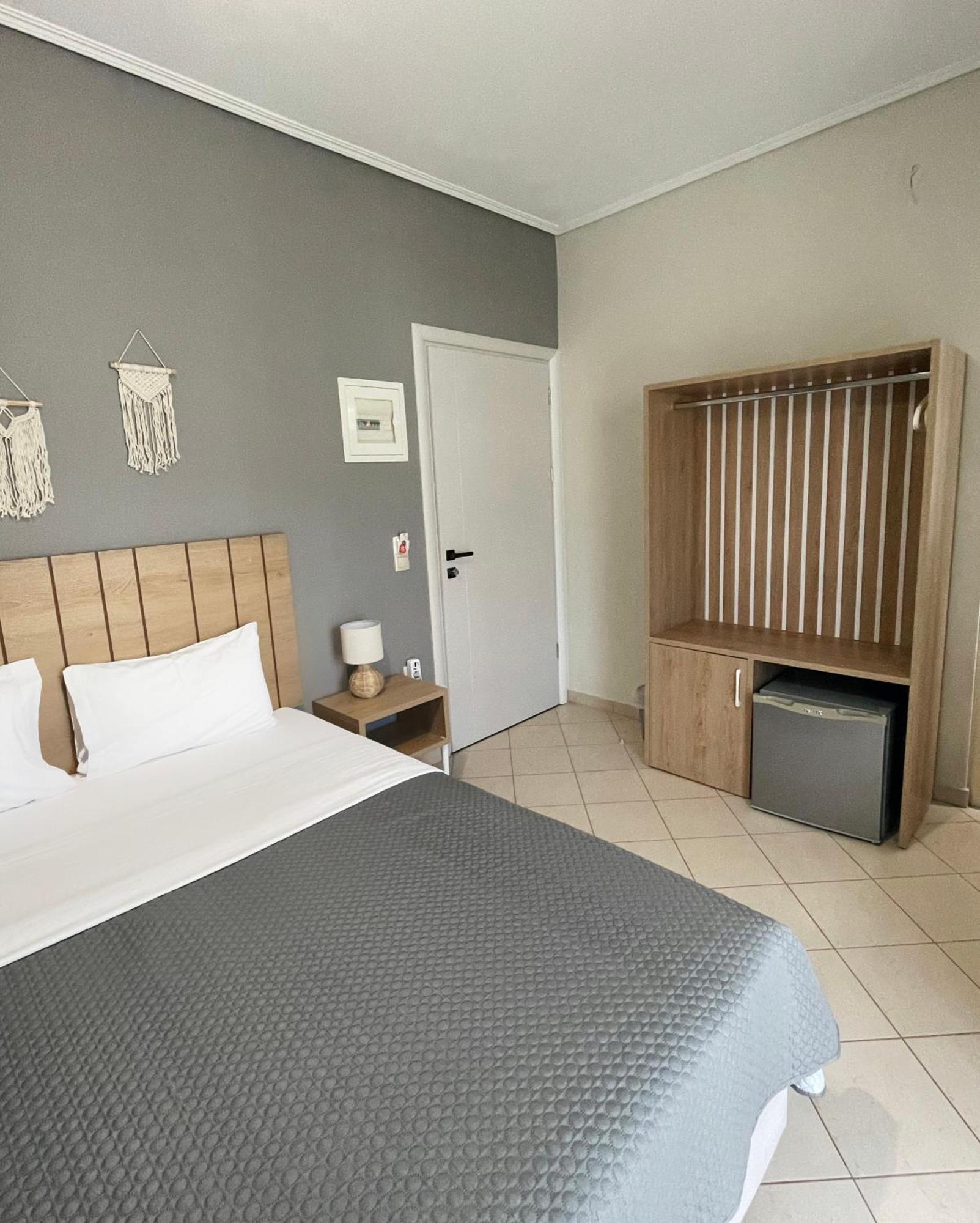 Rondo'S Hotel Himare Luaran gambar
