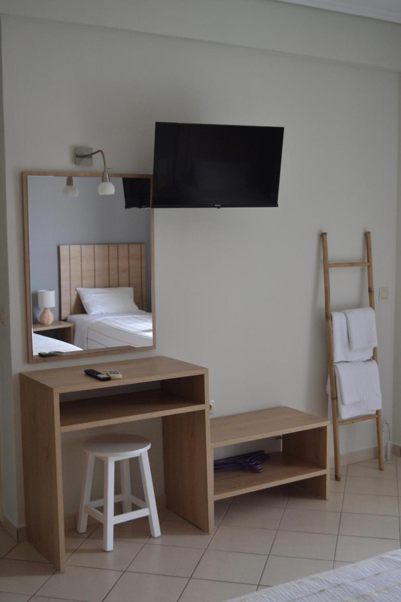Rondo'S Hotel Himare Luaran gambar